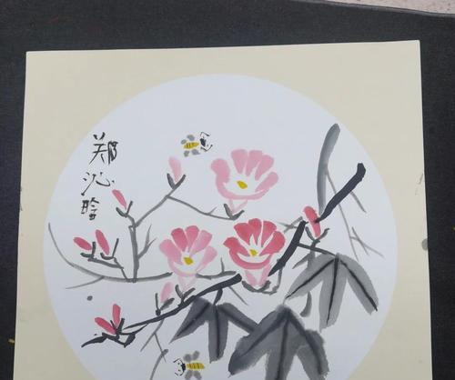 设计牵牛花吉祥物的寓意是什么？牵牛花在吉祥物中的象征意义？