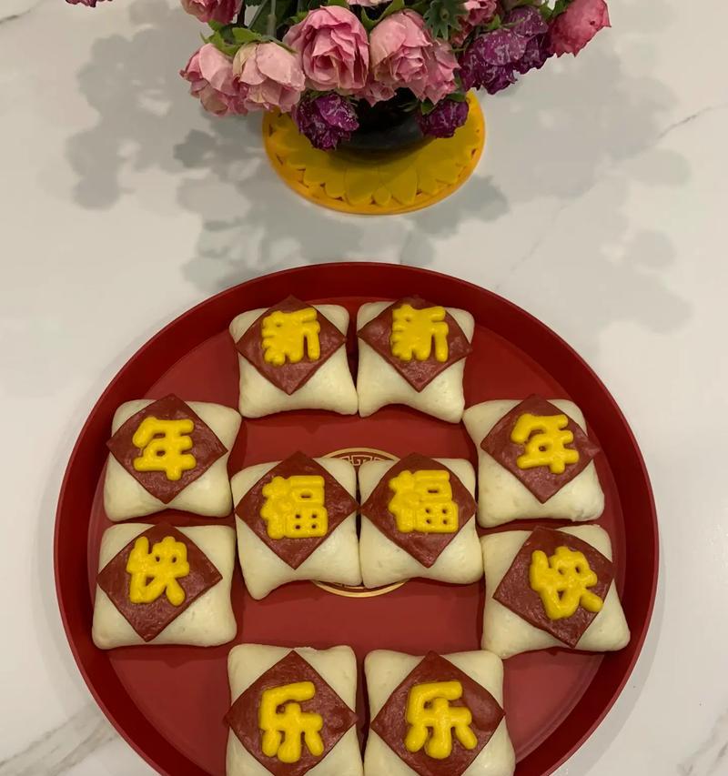 春节蒸花馍的寓意和由来是什么？