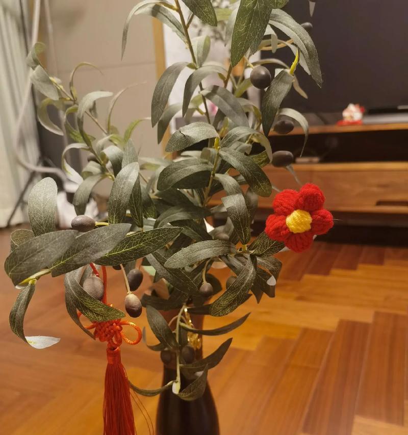 圣诞节送圣诞树花的寓意是什么？圣诞树花象征着什么？