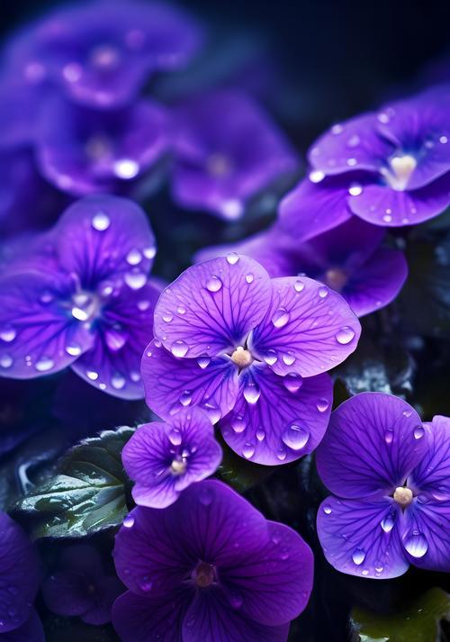 在不同场合下花的含义是什么？