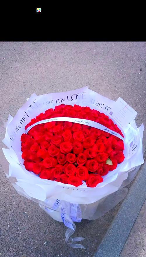 99朵玫瑰花代表什么含义？