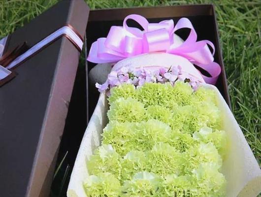 老师节日适合送什么花？它们的花语是什么？