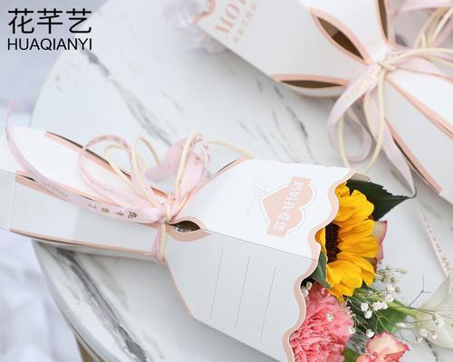 母亲节多支花袋子代表什么？