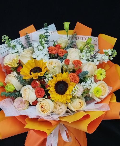 象征希望与幸福的花有哪些？这些花的花语是什么？