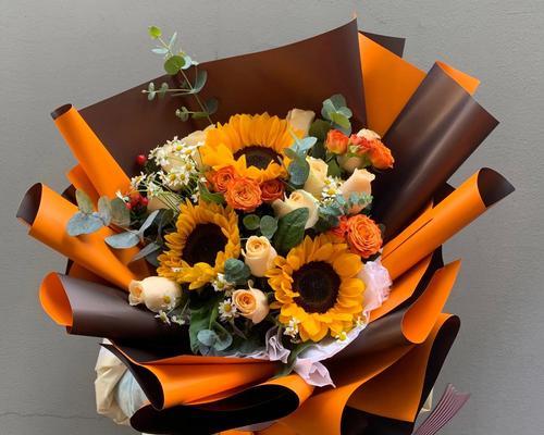 花如何表达爱情？各种花代表的爱情含义是什么？