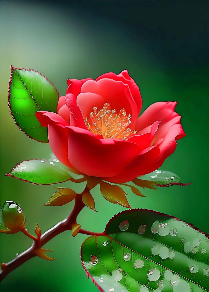 玫瑰花颜色和朵数的寓意是什么？不同颜色和数量的玫瑰代表什么？
