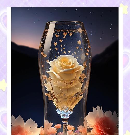 三朵黄玫瑰代表什么？黄色玫瑰花语有哪些？