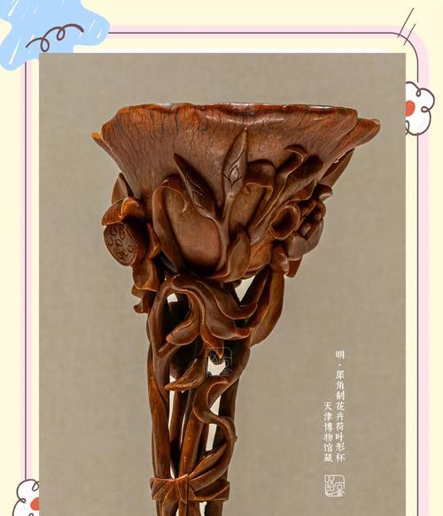 犀角花的富贵寓意是什么？犀角花象征着什么？