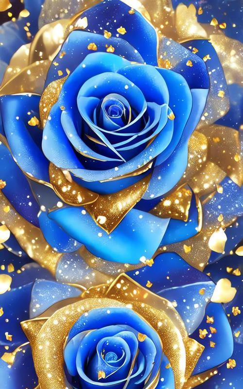 蓝色玫瑰花送给老师有何寓意?表达敬意的方式是什么?
