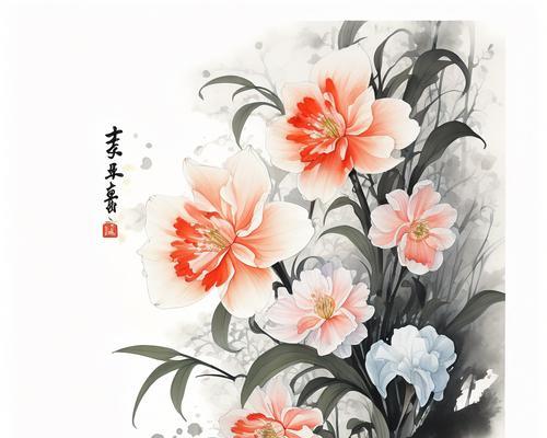 吉祥之花有哪些？十五件吉祥之花的寓意是什么？