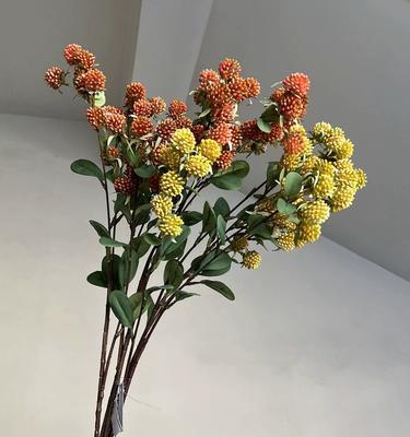 吉祥如意花艺的寓意是什么？花艺中吉祥如意的象征是什么？