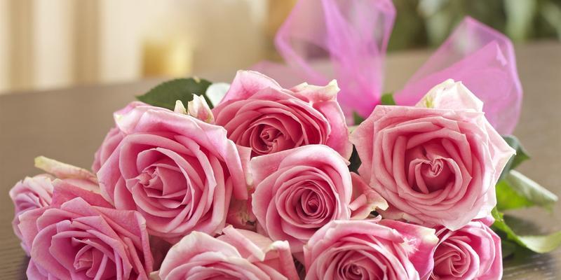各种颜色的花代表什么？颜色代表花的含义有哪些？