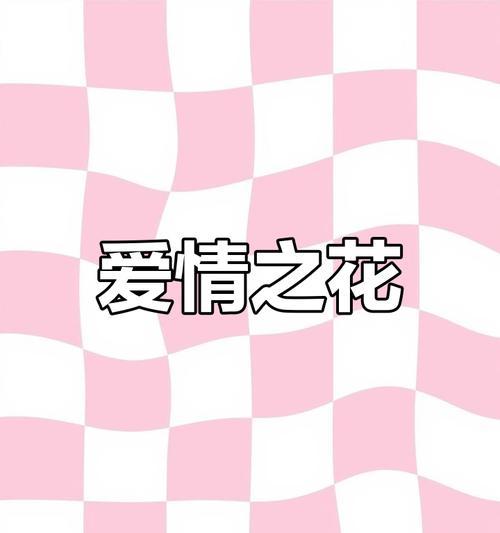 哪种花寓意着永恒的爱情？
