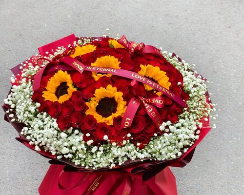 哪种花代表幸福？它的花语是什么？
