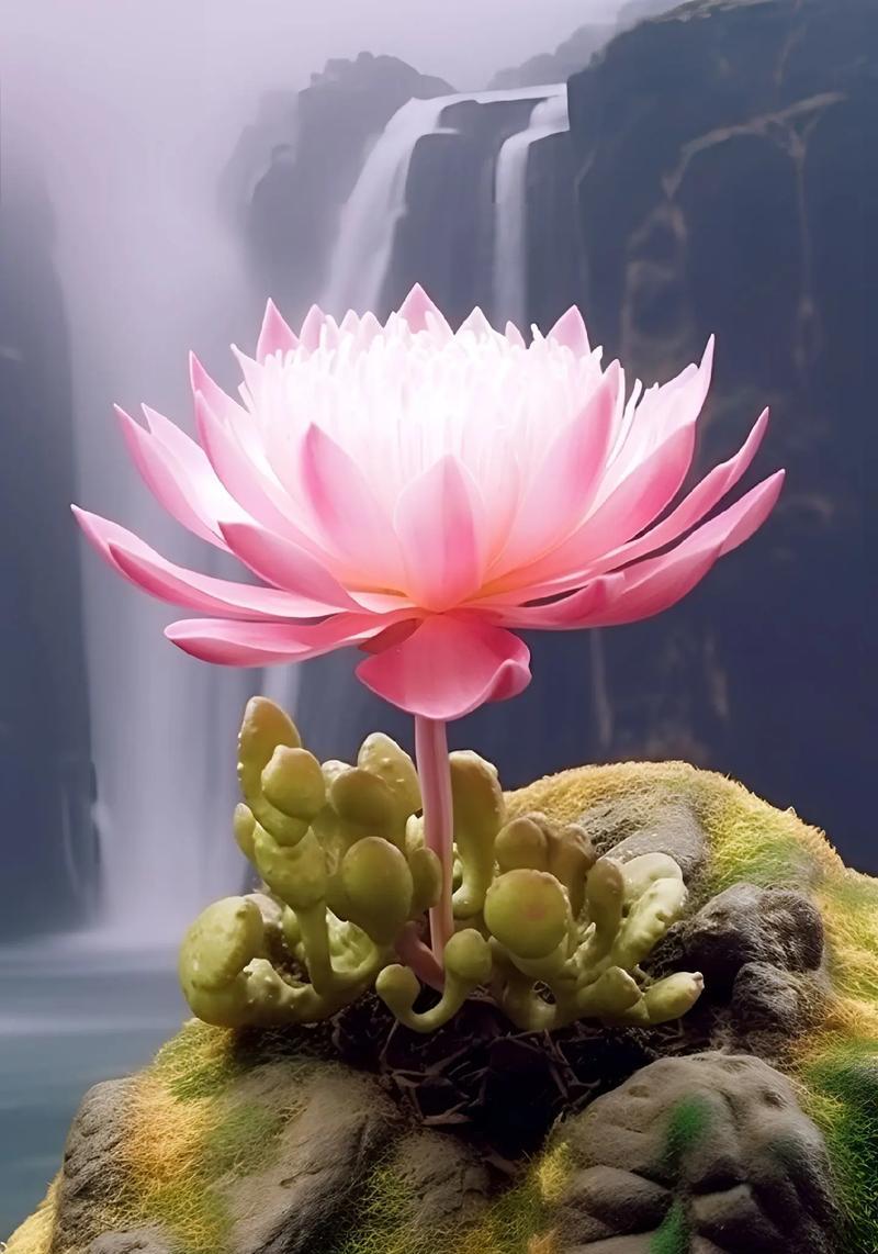 象征富贵的花与哪些动物相关？这些动物有何特别之处？