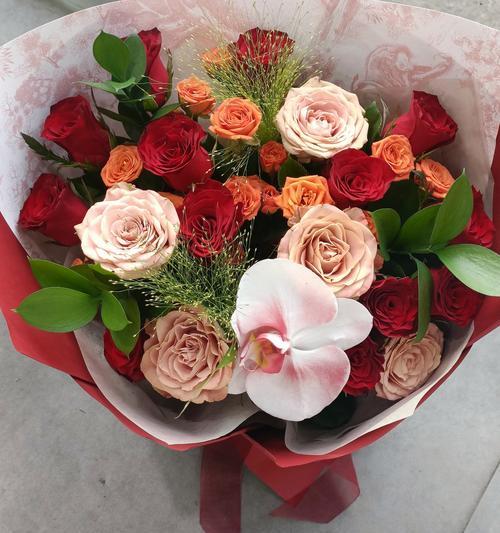 花语如何蕴意幸福？花语中幸福的含义是什么？