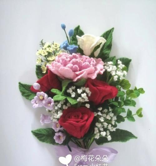 送长辈手捧花有什么特别含义？