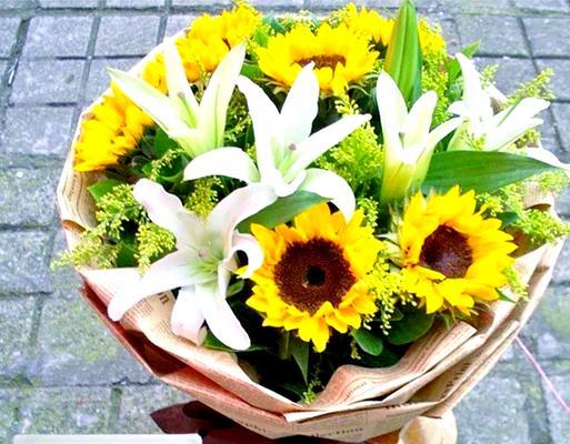 教师节送什么花最合适？花的寓意是什么？