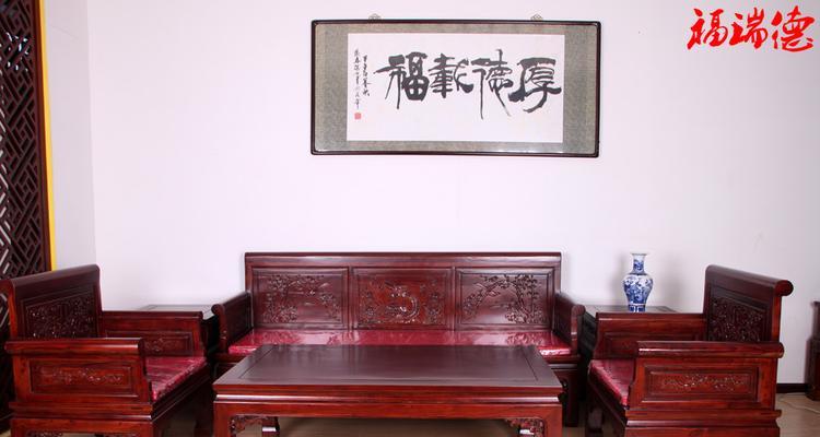 老榆木刻花的寓意是什么？传统榆木刻花的文化意义是什么？