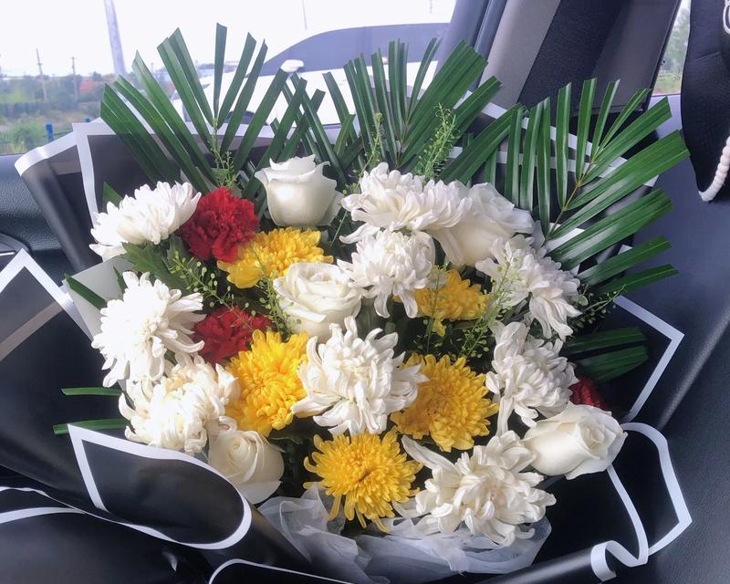 中秋节送花代表什么?送什么花给对象最合适?