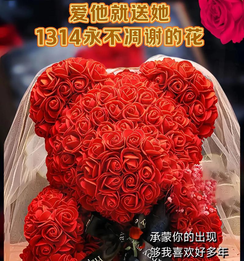 玫瑰花送礼物代表什么？不同颜色玫瑰花的寓意是什么？