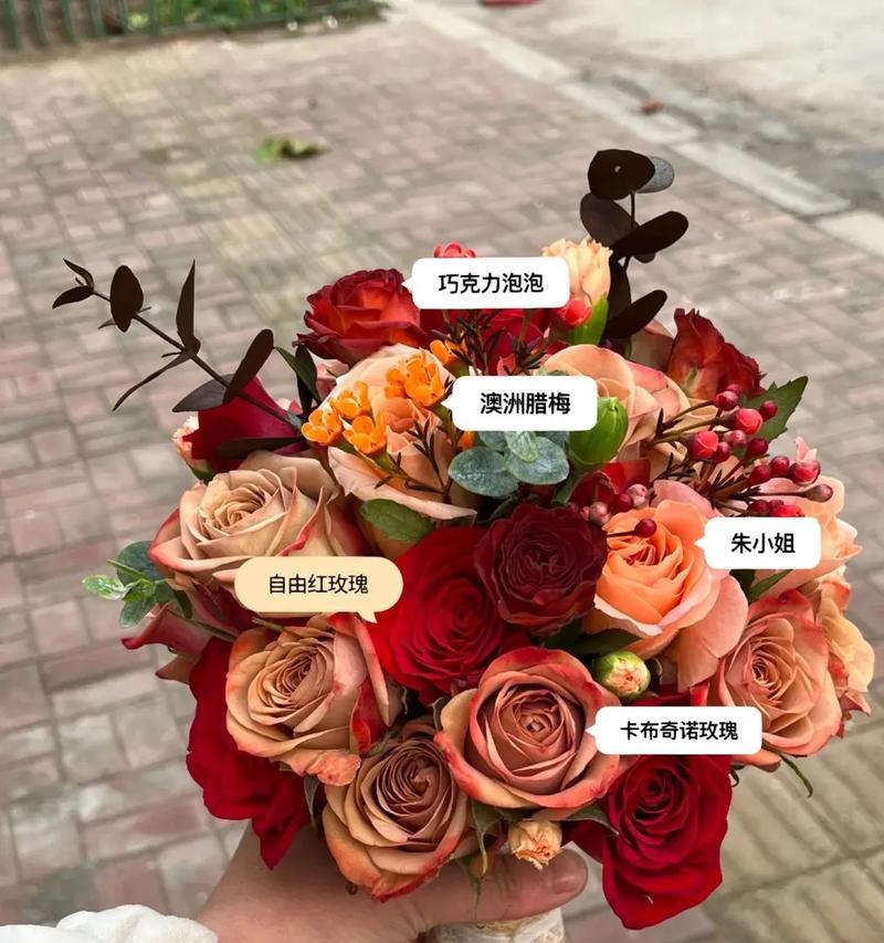 手捧花数量代表什么？手捧花数量的寓意是什么？