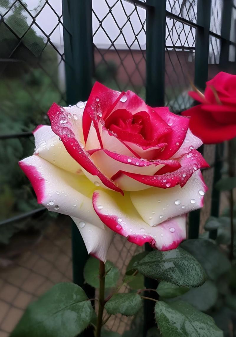 双色花的含义是什么？双色花在花语中代表什么？