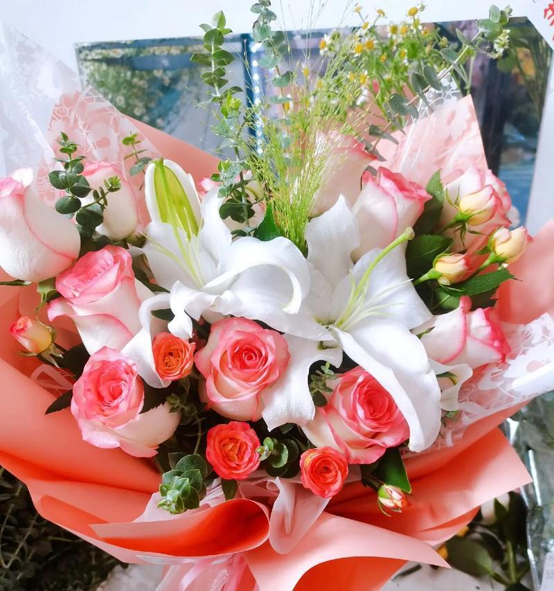 母亲节的象征是什么花？母亲节送什么花最合适？