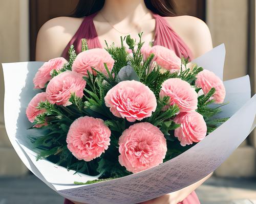母亲节送什么花最有意义?这些花的花语分别是什么?