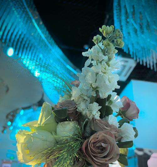 婚礼上抢到手捧花寓意什么?